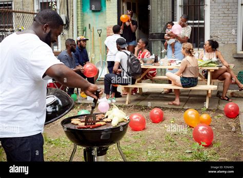 ebony freeuse|Family Barbecue .